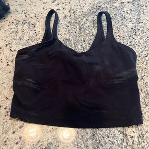 Align tank top LuluLemon